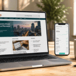 build website