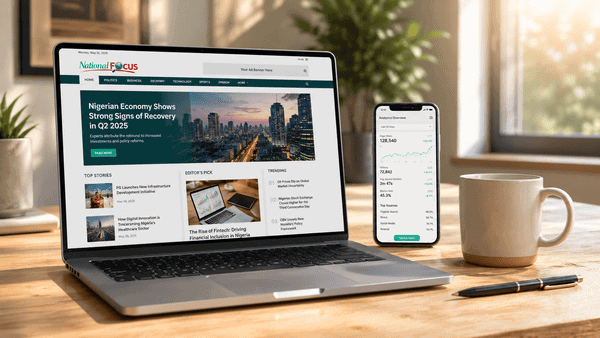 How to Build and Fully Own a Digital News Website in 2026